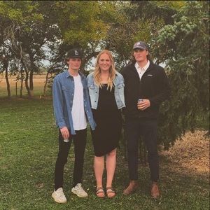 Meet your Posher, Hanna